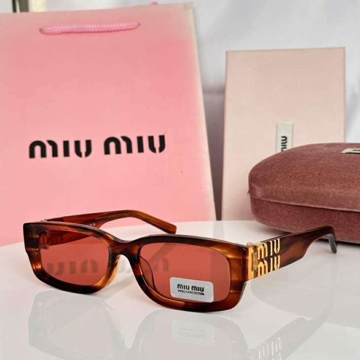 Picture of Miu Miu Sunglasses _SKUfw79338385fw